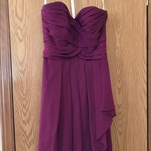 Bridesmaid Dress